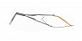 Щипцы для туннелирования TF-S Straight, длина 15,1 см