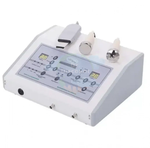 Ультразвуковой аппарат Bio Sonic B790 Gezatone