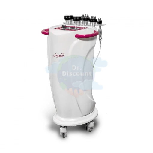 Комплекс физиотерапевтический Scopula CaviPro VRF I
