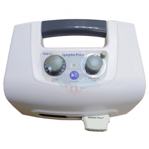 Аппарат для лимфодренажа Phlebo Press