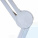 Лампа бестеневая (лампа-лупа) Med-Mos 9002LED (9002LED-D)