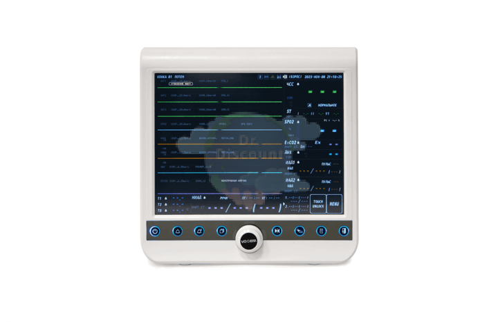 Монитор пациента Votem VP-1200